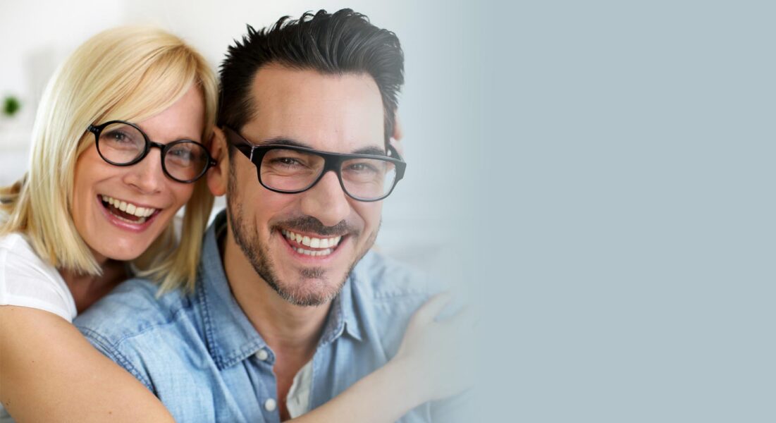 Dental Implants and Crowns
