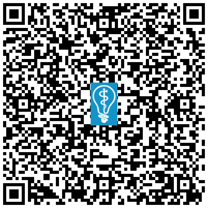 QR code image for 3D Cone Beam and 3D Dental Scans in Pittsburgh, PA