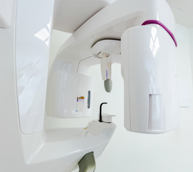 Pittsburgh 3D Cone Beam and 3D Dental Scans
