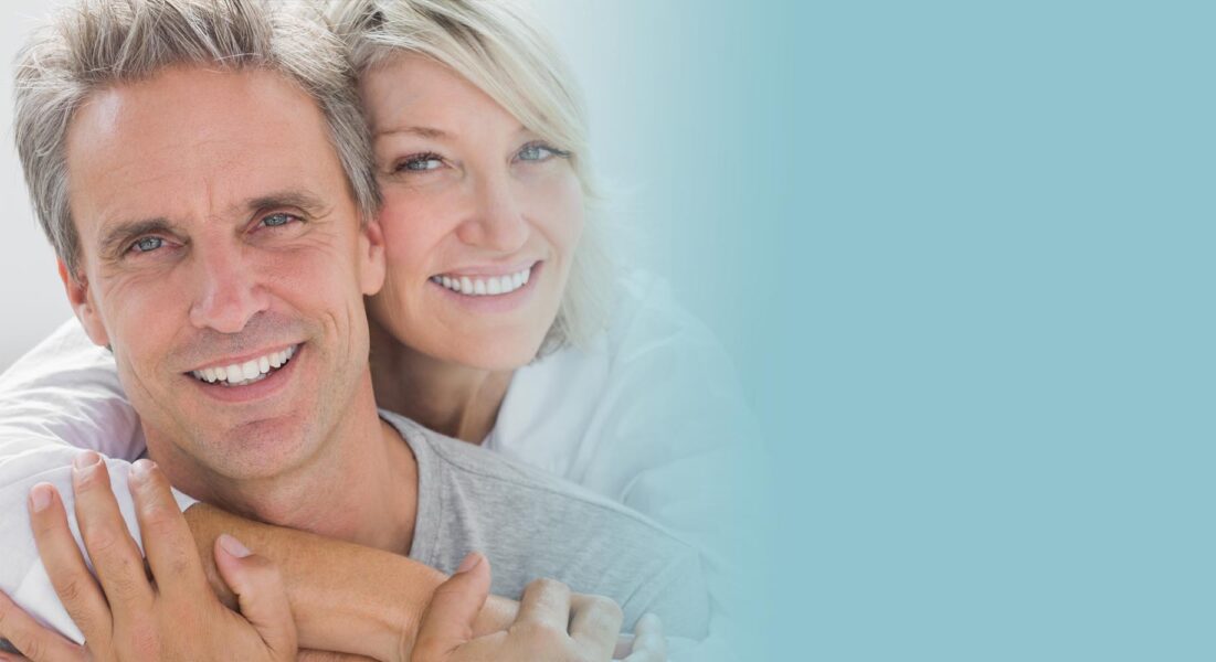 Affordable Dentures