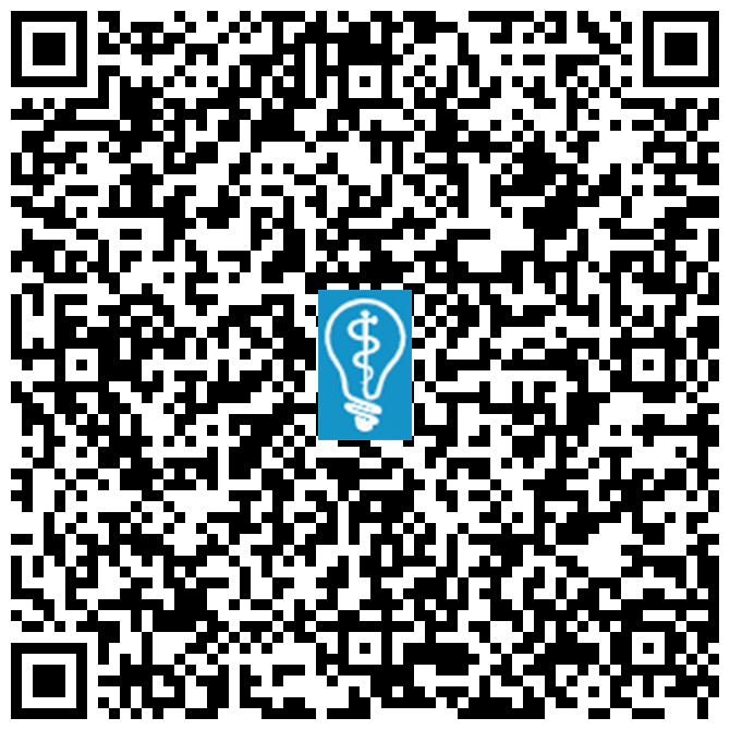 QR code image for 7 Signs You Need Endodontic Surgery in Pittsburgh, PA