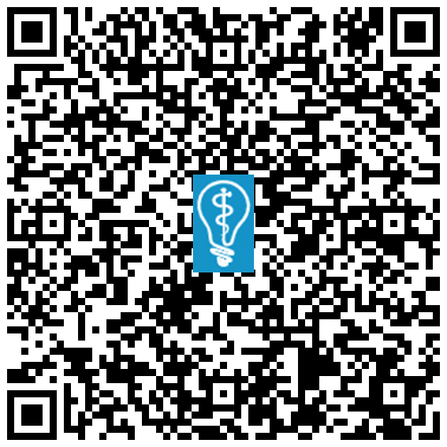 QR code image for All-on-4® Implants in Pittsburgh, PA
