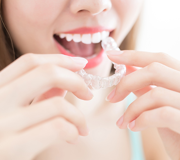 Pittsburgh Alternative to Braces for Teens