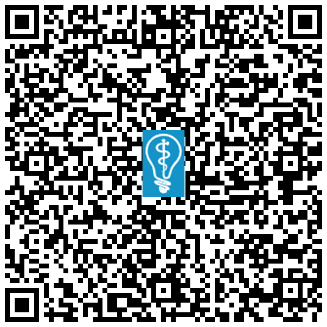 QR code image for Will I Need a Bone Graft for Dental Implants in Pittsburgh, PA