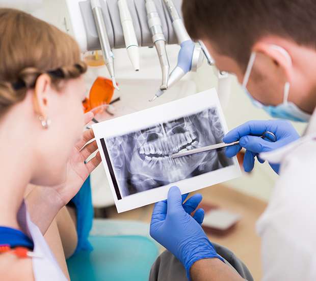 Pittsburgh Will I Need a Bone Graft for Dental Implants