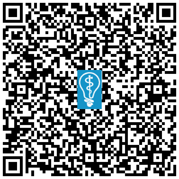 QR code image for Botox in Pittsburgh, PA