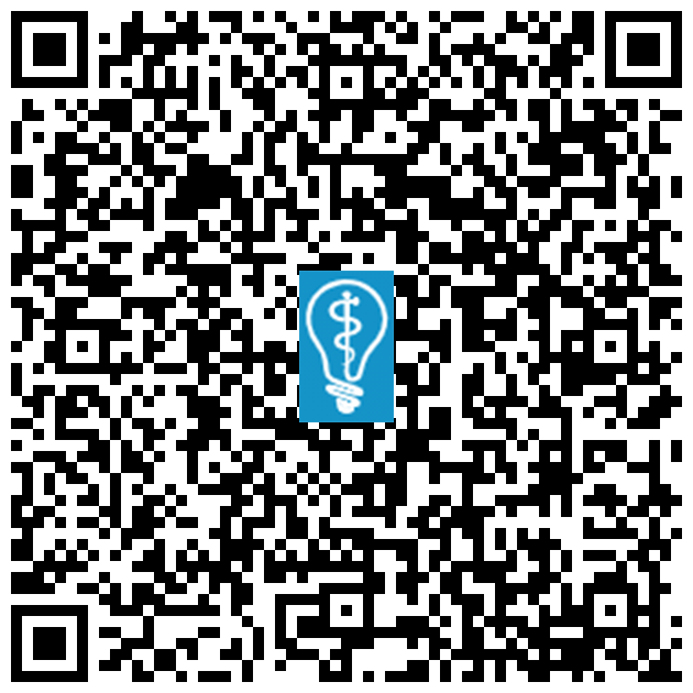 QR code image for What Should I Do If I Chip My Tooth in Pittsburgh, PA
