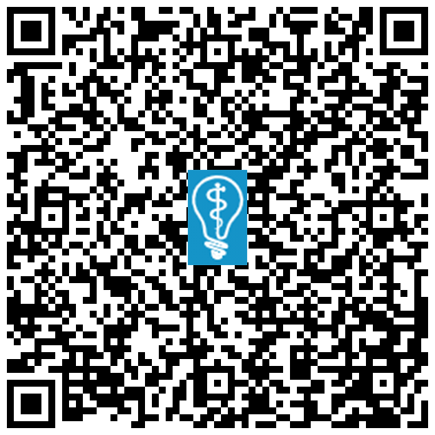 QR code image for Clear Aligners in Pittsburgh, PA