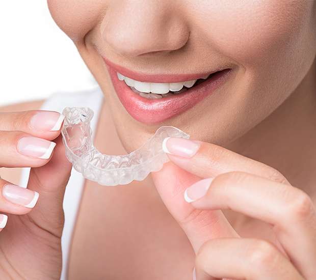 Pittsburgh Clear Aligners