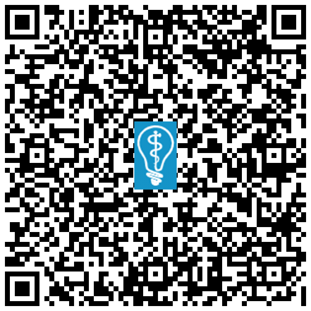 QR code image for Composite Fillings in Pittsburgh, PA
