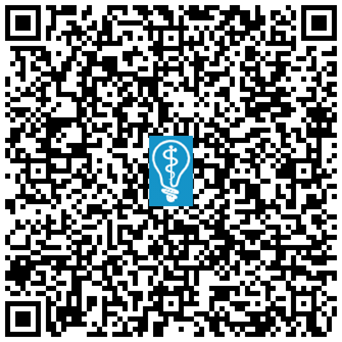 QR code image for Conditions Linked to Dental Health in Pittsburgh, PA