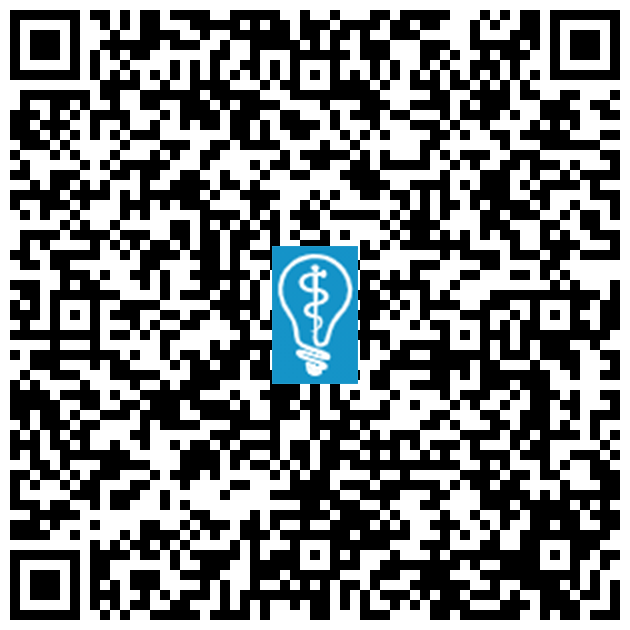 QR code image for Cosmetic Dentist in Pittsburgh, PA