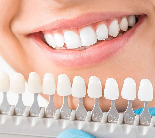 Pittsburgh Cosmetic Dentist