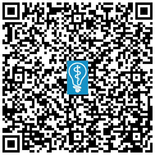 QR code image for Dental Bonding in Pittsburgh, PA