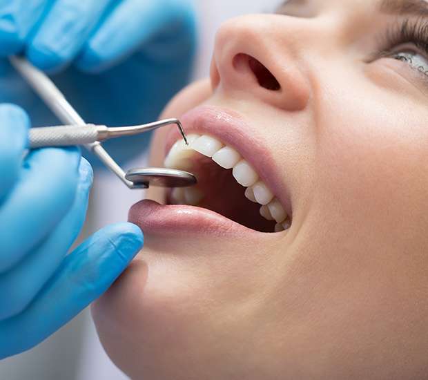 Pittsburgh Dental Bonding