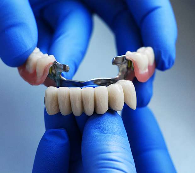 Pittsburgh Dental Bridges