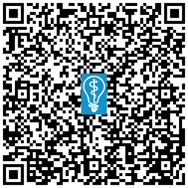 QR code image for Dental Checkup in Pittsburgh, PA