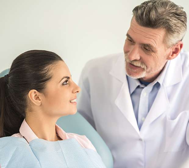 Pittsburgh Dental Checkup