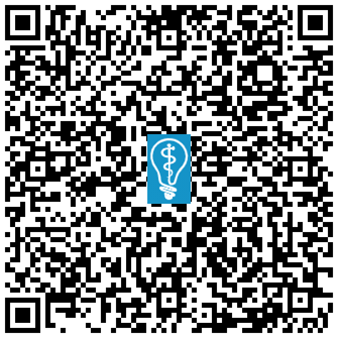QR code image for Dental Cleaning and Examinations in Pittsburgh, PA
