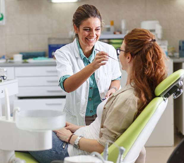 Pittsburgh Dental Cleaning and Examinations