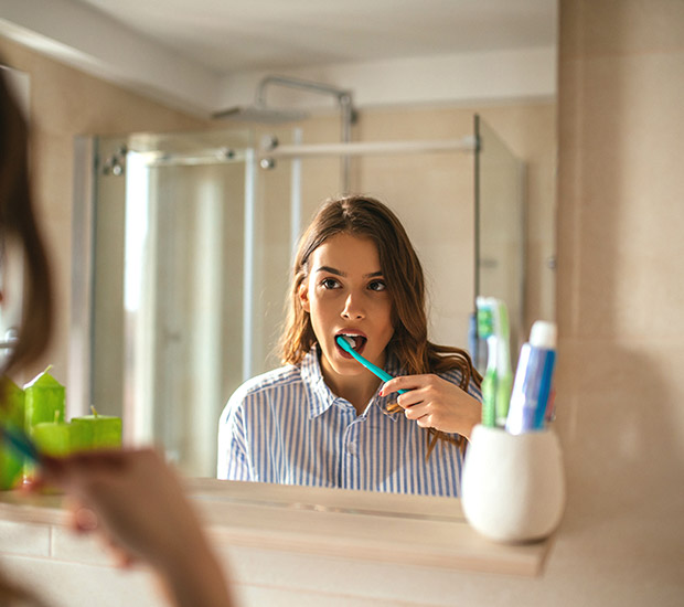 Pittsburgh Dental Health and Preexisting Conditions