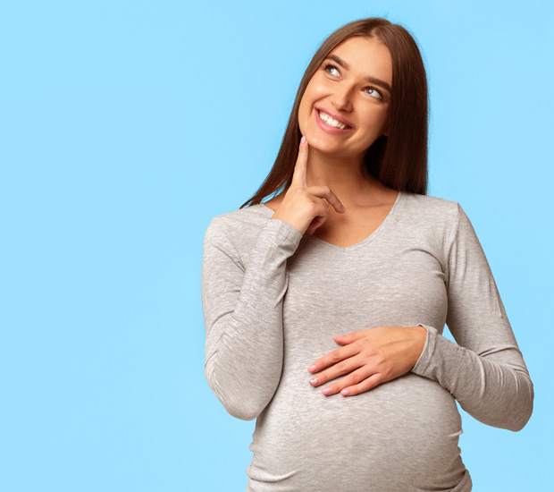 Pittsburgh Dental Health During Pregnancy
