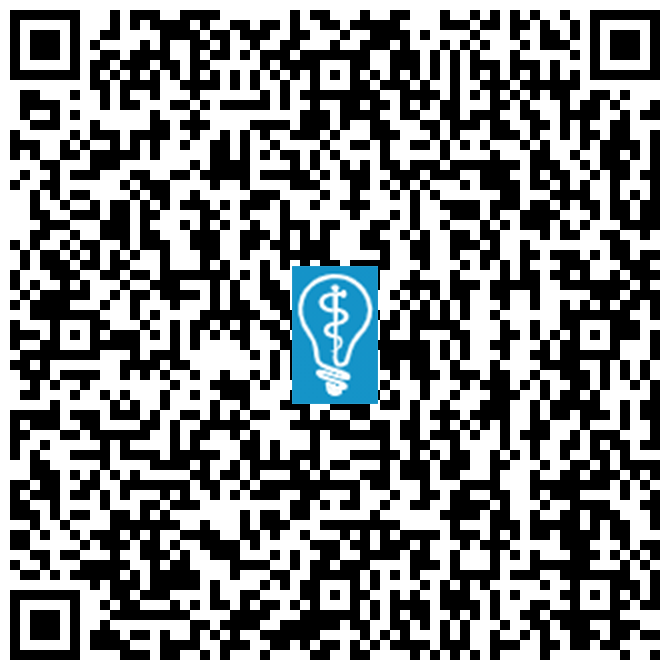 QR code image for Am I a Candidate for Dental Implants in Pittsburgh, PA
