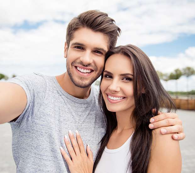 Pittsburgh Am I a Candidate for Dental Implants