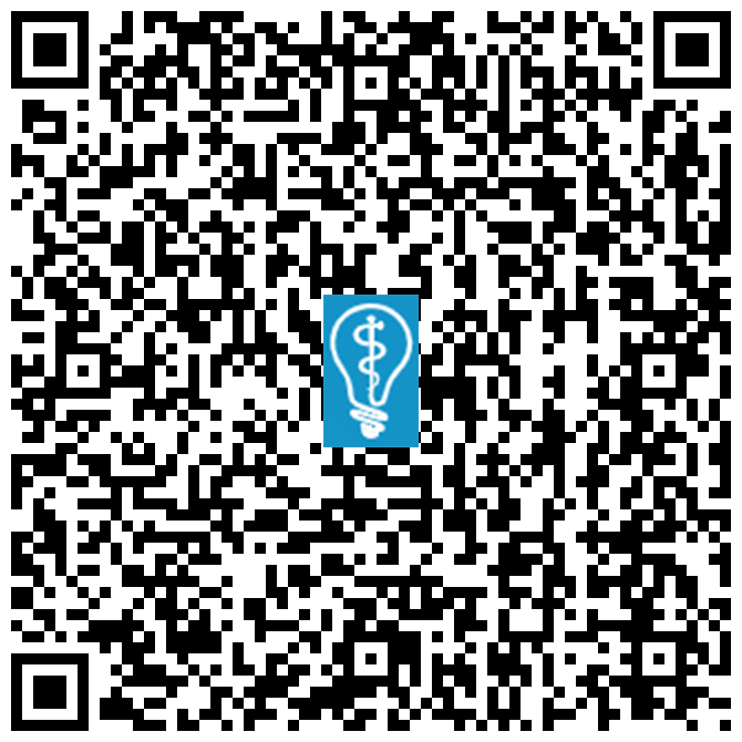 QR code image for The Dental Implant Procedure in Pittsburgh, PA
