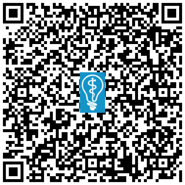 QR code image for Dental Implant Surgery in Pittsburgh, PA