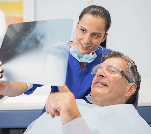 Pittsburgh Dental Implant Surgery