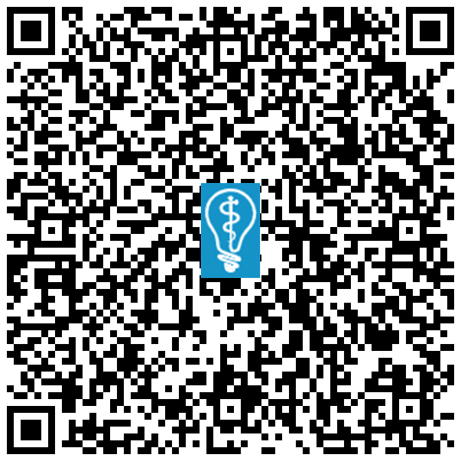 QR code image for Questions to Ask at Your Dental Implants Consultation in Pittsburgh, PA