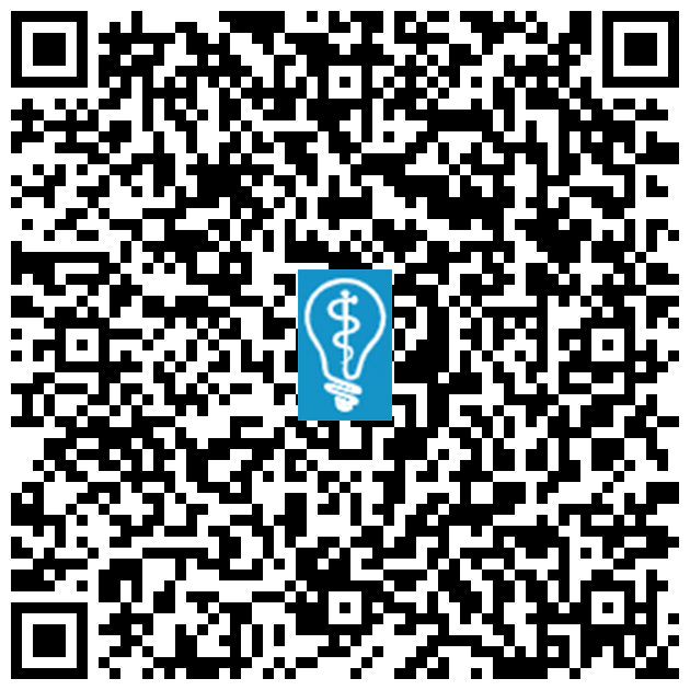 QR code image for Dental Implants in Pittsburgh, PA
