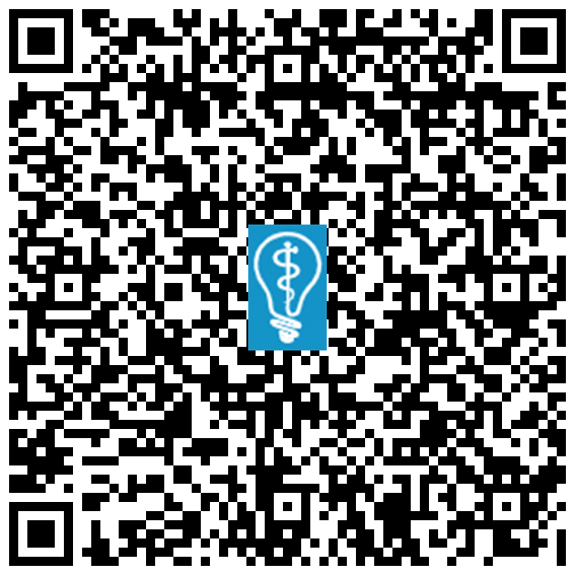 QR code image for Dental Insurance in Pittsburgh, PA