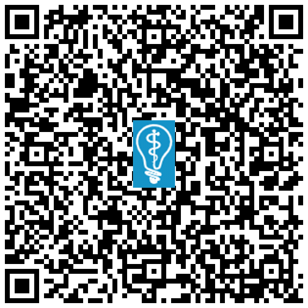 QR code image for Dental Office in Pittsburgh, PA