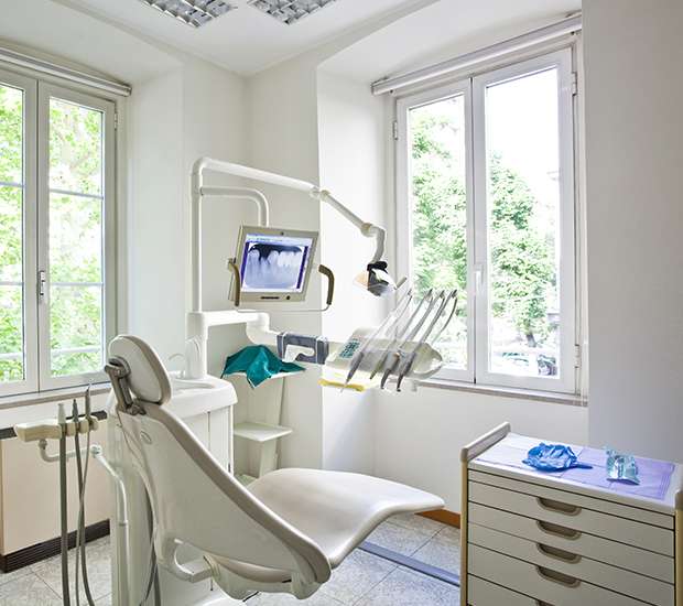 Pittsburgh Dental Office