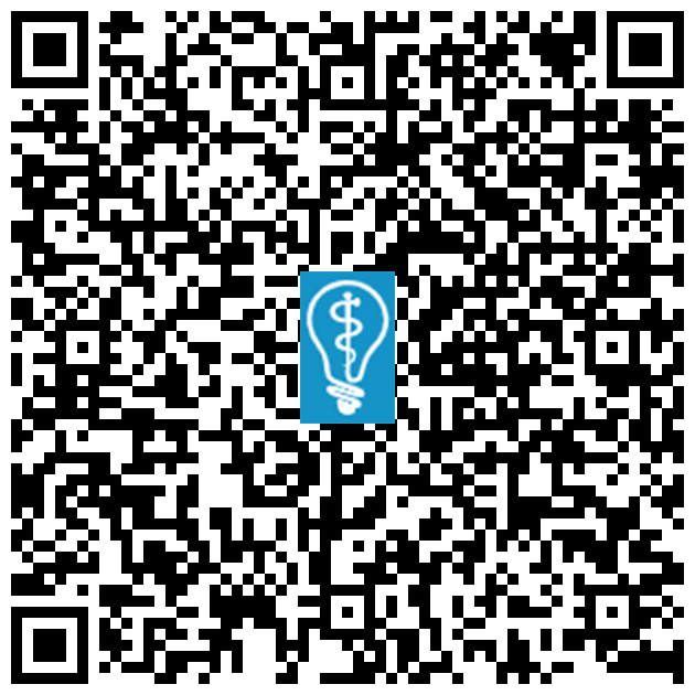 QR code image for Dental Procedures in Pittsburgh, PA