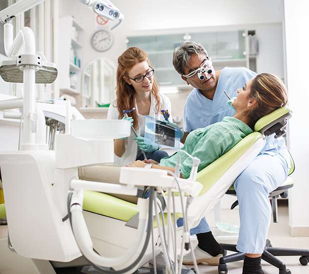Pittsburgh Dental Procedures
