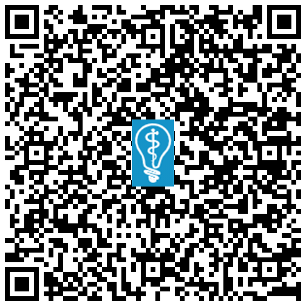 QR code image for Dental Restorations in Pittsburgh, PA