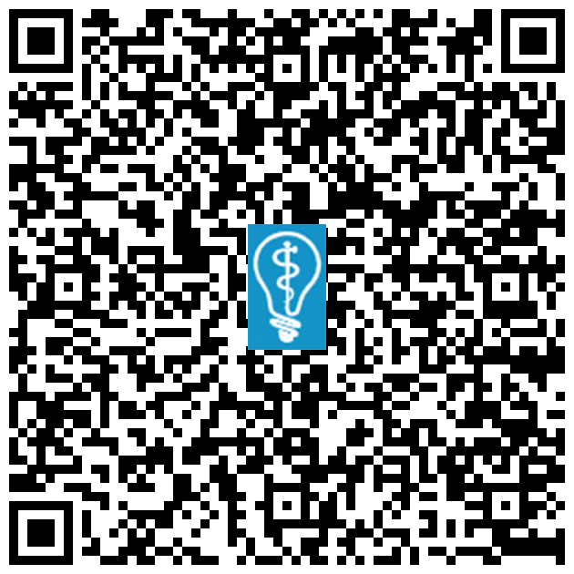QR code image for Dental Services in Pittsburgh, PA