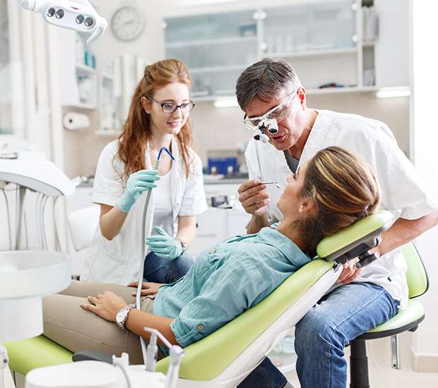Pittsburgh Dental Services