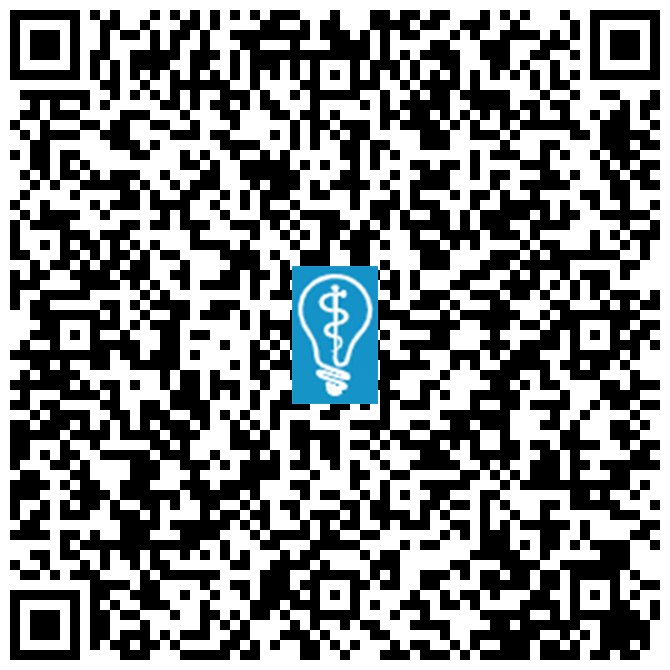 QR code image for Dental Veneers and Dental Laminates in Pittsburgh, PA