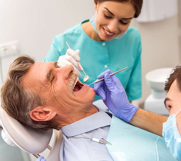 Pittsburgh Denture Adjustments and Repairs
