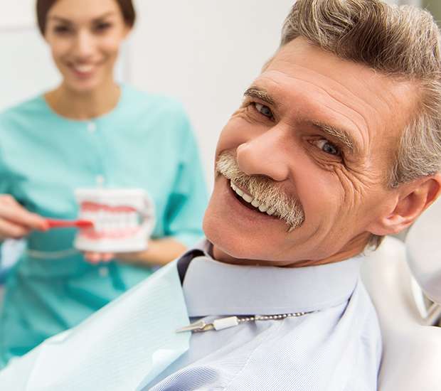 Pittsburgh Denture Care