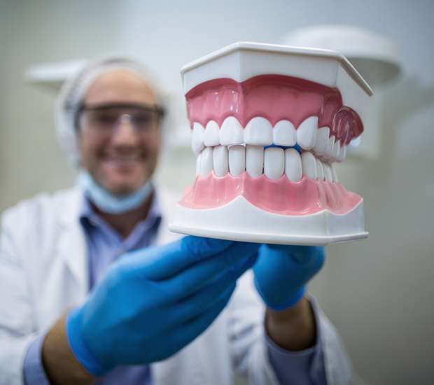 Pittsburgh Denture Relining