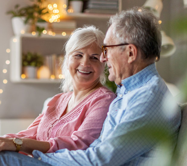 Pittsburgh Dentures and Partial Dentures