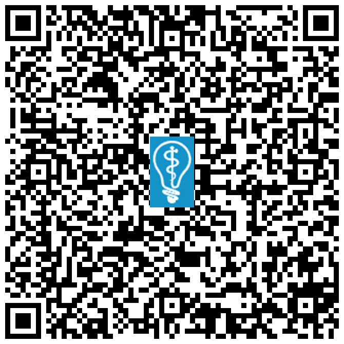 QR code image for Diseases Linked to Dental Health in Pittsburgh, PA