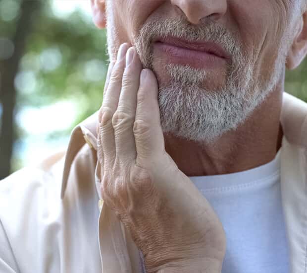 Pittsburgh Diseases Linked to Dental Health