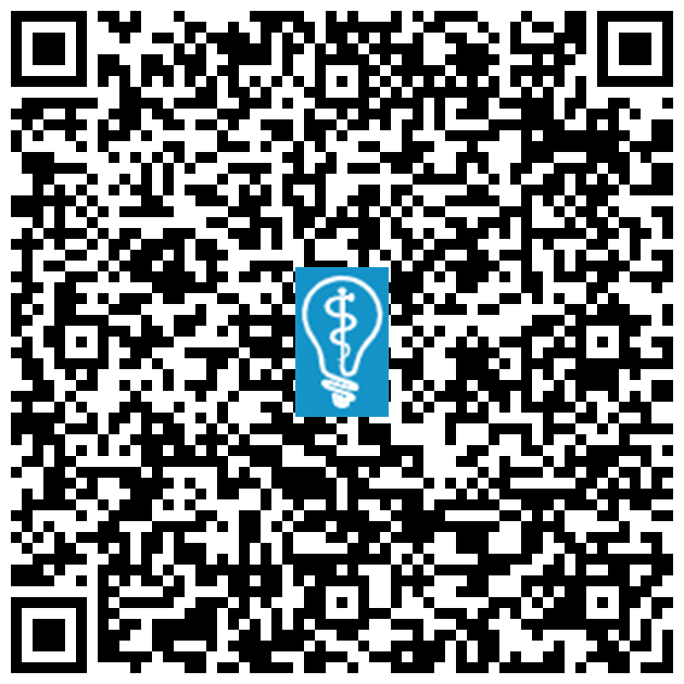 QR code image for Do I Have Sleep Apnea in Pittsburgh, PA