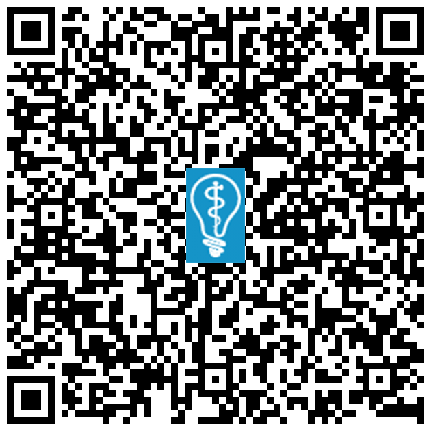 QR code image for Emergency Dentist in Pittsburgh, PA